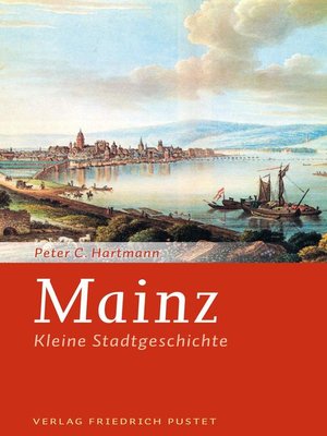 cover image of Mainz